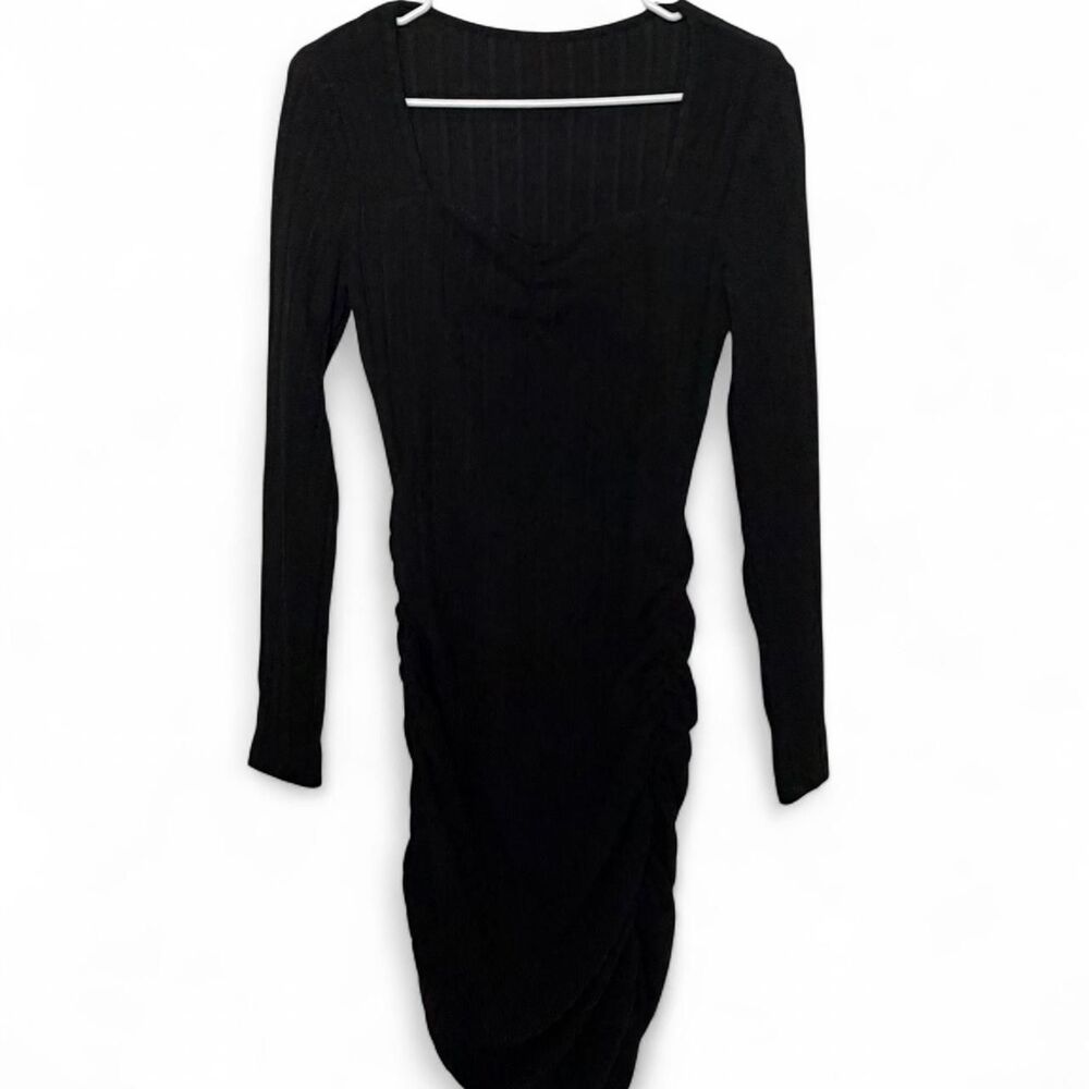 Khy-by-kylie-jenner Women's Black Dress